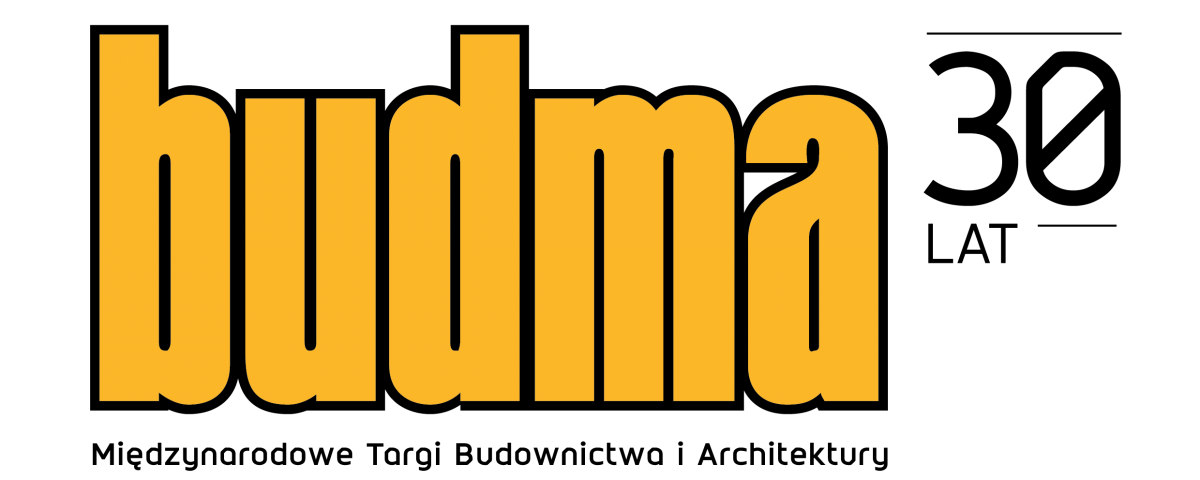 Logo Budma 2022