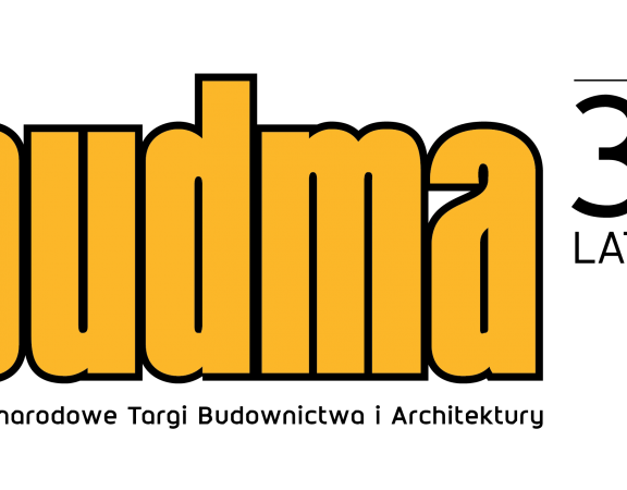 Logo Budma 2022
