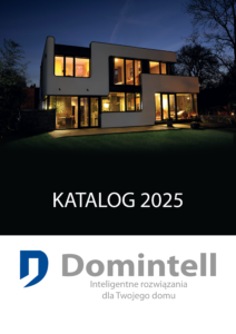 Okładka katalogu 2025